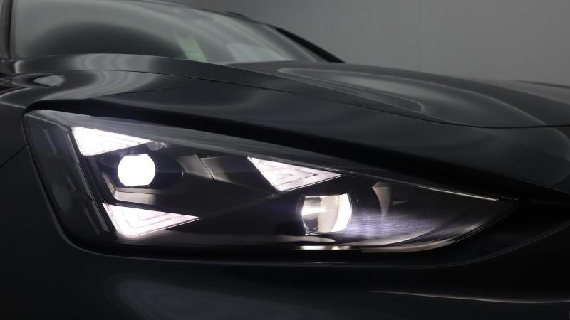 Used Cupra Formentor for sale - 77447544: Photo 10