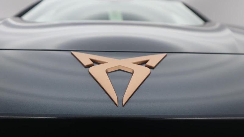 Used Cupra Formentor for sale - 77447544: Photo 12