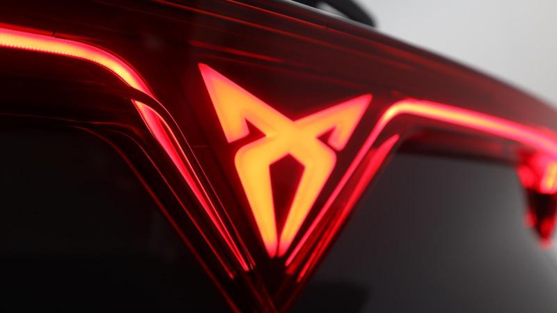 Used Cupra Formentor for sale - 77447544: Photo 14