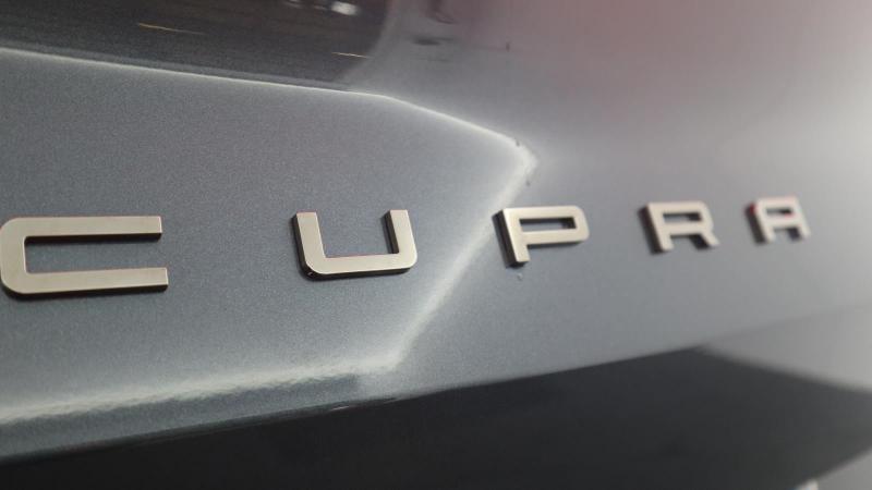 Used Cupra Formentor for sale - 77447544: Photo 15