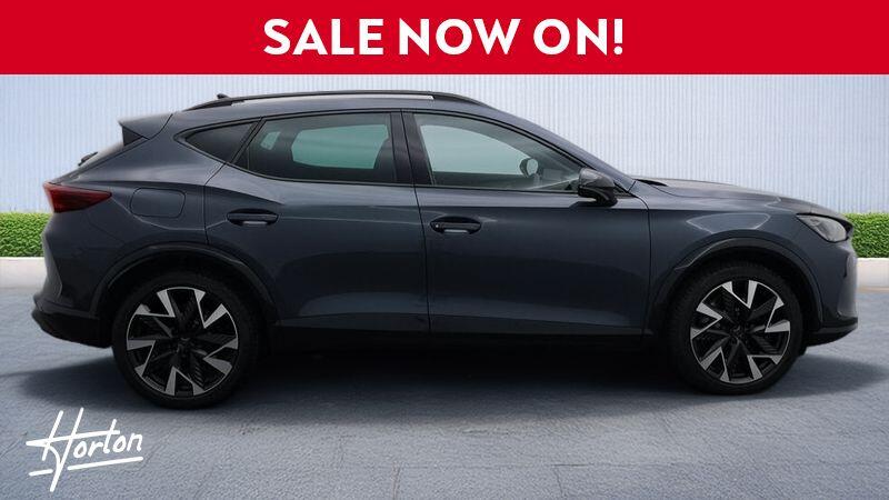 Used Cupra Formentor for sale - 77447544: Photo 2