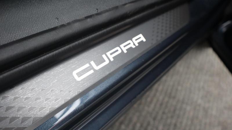 Used Cupra Formentor for sale - 77447544: Photo 27