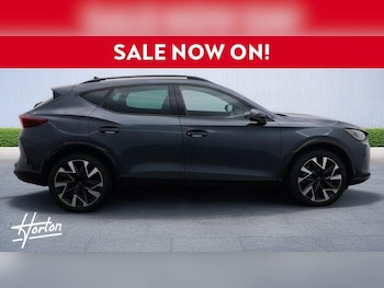 Used Cupra Formentor undefined for sale - 77447544: Photo