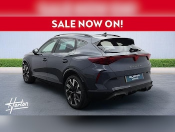 Used Cupra Formentor undefined for sale - 77447544: Photo