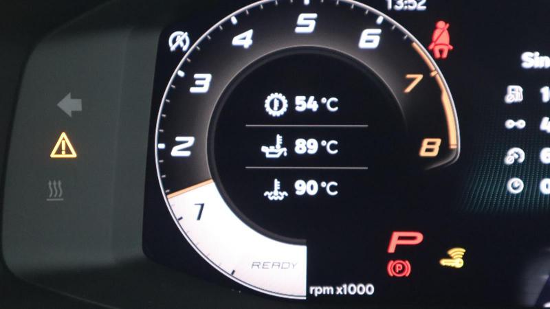 Used Cupra Formentor for sale - 77447544: Photo 41