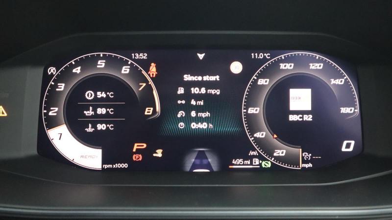 Used Cupra Formentor for sale - 77447544: Photo 42