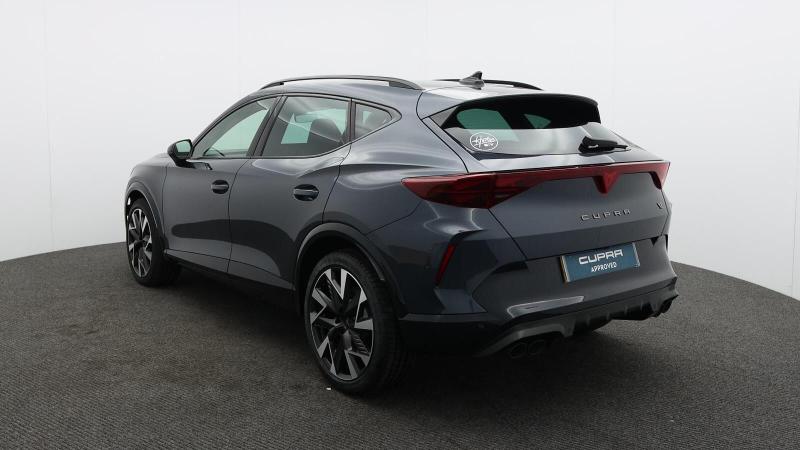 Used Cupra Formentor for sale - 77447544: Photo 6