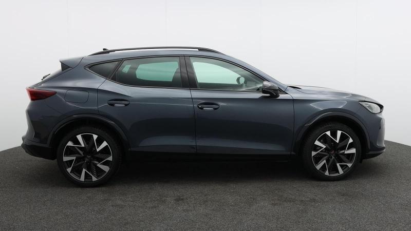 Used Cupra Formentor for sale - 77447544: Photo 7