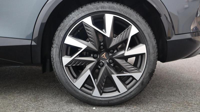 Used Cupra Formentor for sale - 77447544: Photo 8