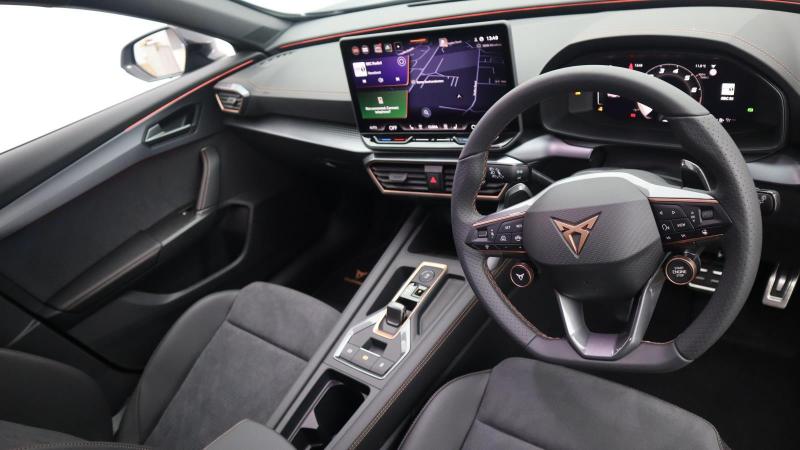 Used Cupra Formentor for sale - 77447544: Photo 9