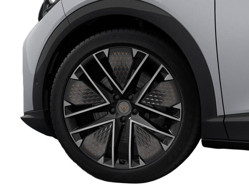 Used Cupra Tavascan for sale - 77447596: Photo 12