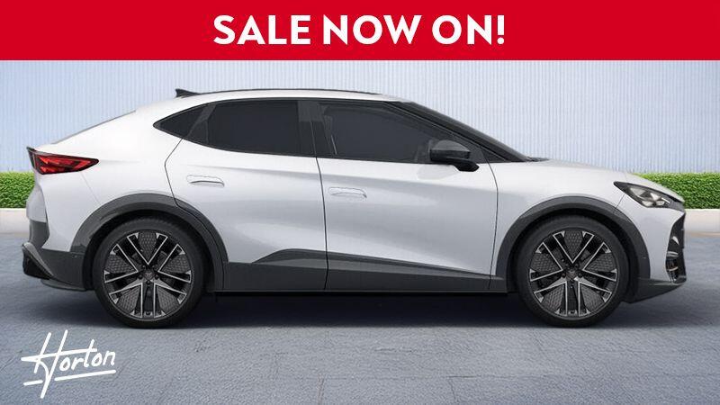 Used Cupra Tavascan for sale - 77447596: Photo 2