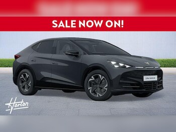 Used Cupra Tavascan undefined for sale - 77447609: Photo