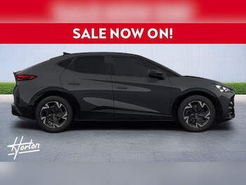 Used Cupra Tavascan undefined for sale - 77447609: Photo