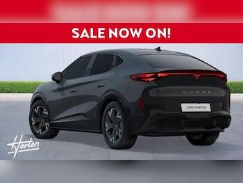 Used Cupra Tavascan undefined for sale - 77447609: Photo