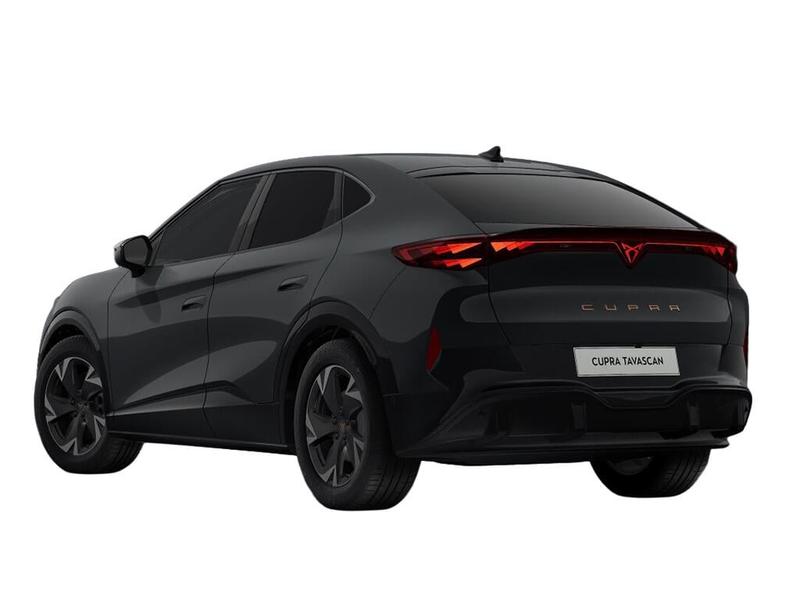 Used Cupra Tavascan for sale - 77447609: Photo 8