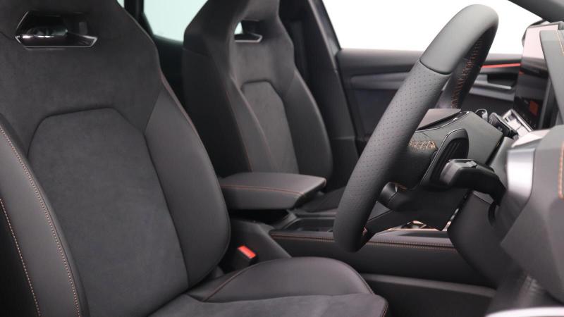 Used Cupra Formentor for sale - 77447582: Photo 12