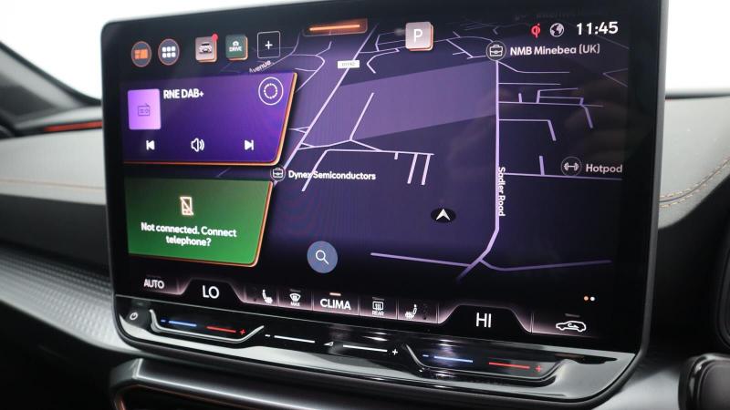 Used Cupra Formentor for sale - 77447582: Photo 18