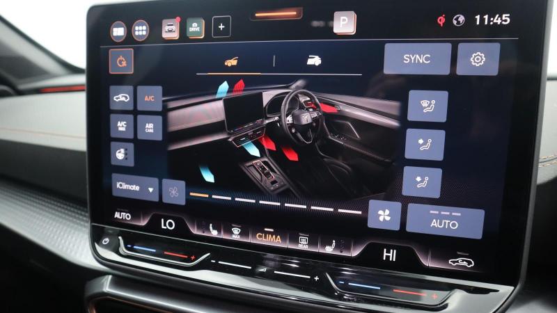 Used Cupra Formentor for sale - 77447582: Photo 19