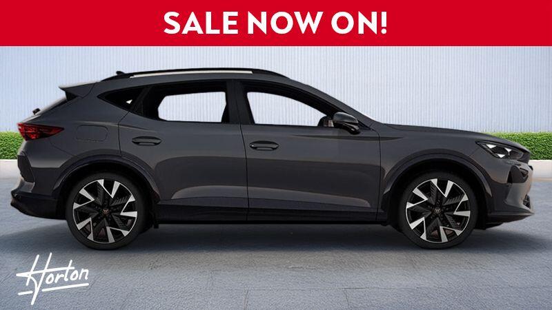 Used Cupra Formentor for sale - 77447582: Photo 2