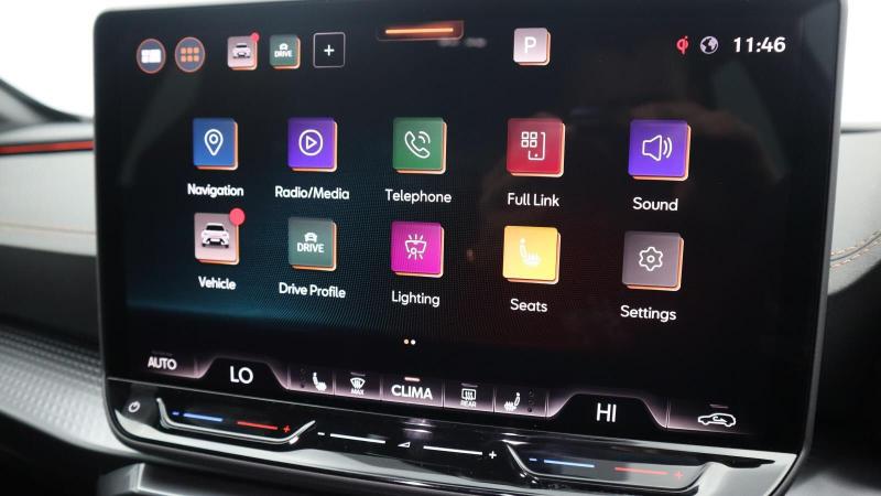 Used Cupra Formentor for sale - 77447582: Photo 20