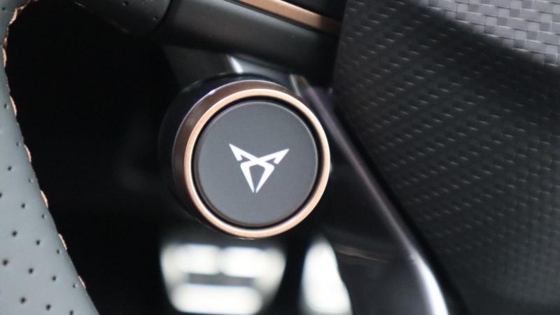 Used Cupra Formentor for sale - 77447582: Photo 23