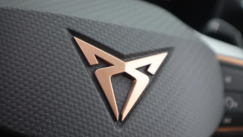 Used Cupra Formentor for sale - 77447582: Photo 25