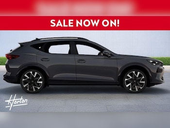 Used Cupra Formentor undefined for sale - 77447582: Photo