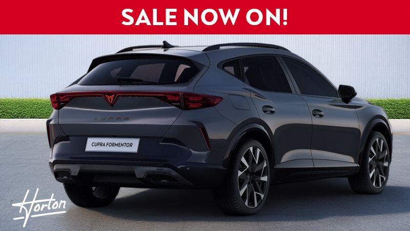 Used Cupra Formentor for sale - 77447582: Photo 3