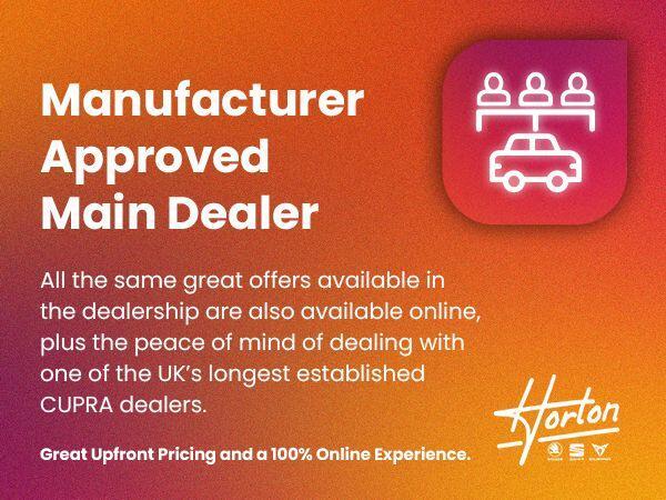 Used Cupra Formentor for sale - 77447582: Photo 9