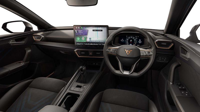 Used Cupra Leon for sale - 77447633: Photo 13