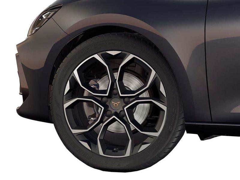 Used Cupra Leon for sale - 77447633: Photo 14