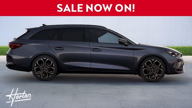 Used Cupra Leon for sale - 77447633: Photo 2