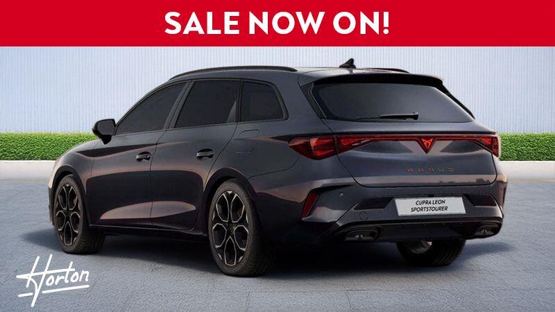 Used Cupra Leon for sale - 77447633: Photo 3