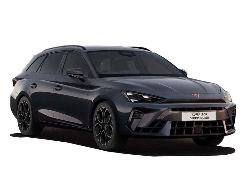 Used Cupra Leon for sale - 77447633: Photo 5