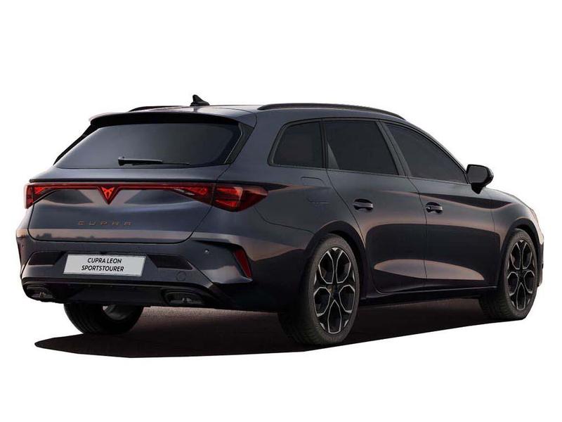 Used Cupra Leon for sale - 77447633: Photo 8