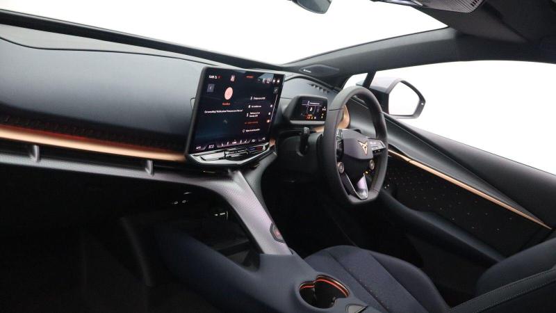 Used Cupra Tavascan for sale - 77830168: Photo 2