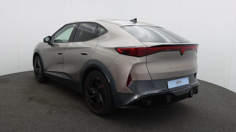 Used Cupra Tavascan for sale - 77830168: Photo 3