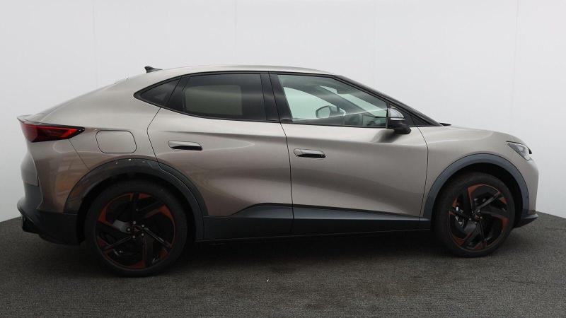 Used Cupra Tavascan for sale - 77830168: Photo 4