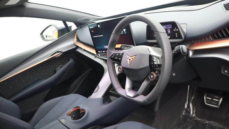 Used Cupra Tavascan for sale - 77830168: Photo 6