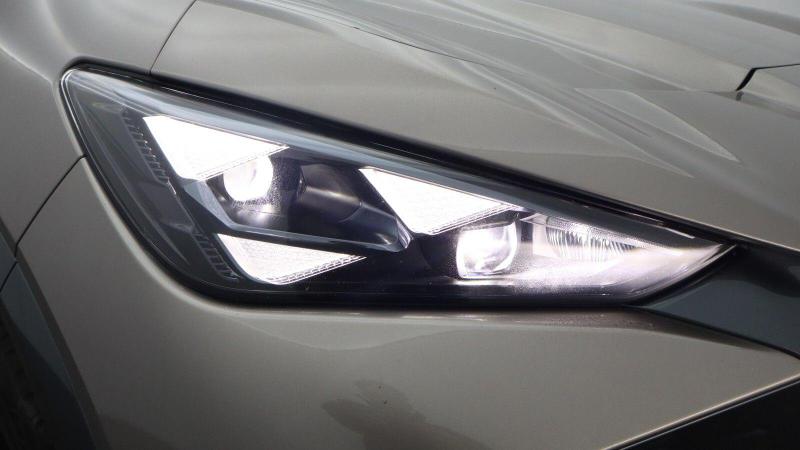 Used Cupra Tavascan for sale - 77830168: Photo 7