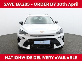 Used Cupra Formentor undefined for sale - 78305994: Photo