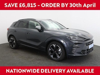 Used Cupra Terramar undefined for sale - 78305993: Photo