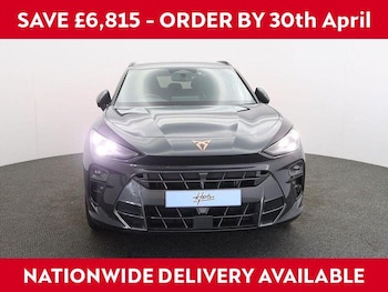 Used Cupra Terramar undefined for sale - 78305993: Photo