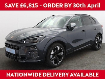 Used Cupra Terramar undefined for sale - 78305993: Photo