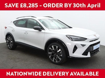 Used Cupra Formentor undefined for sale - 78305999: Photo