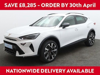 Used Cupra Formentor undefined for sale - 78305999: Photo