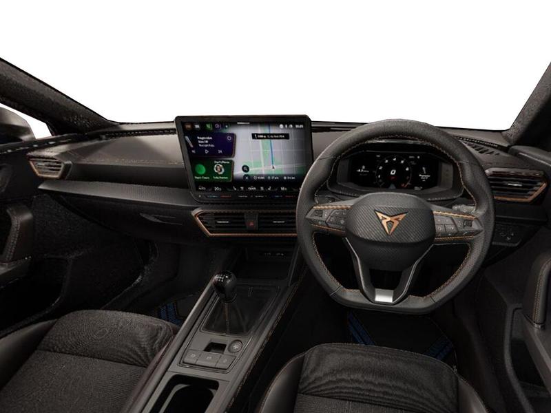 Used Cupra Leon for sale - 77830217: Photo 6