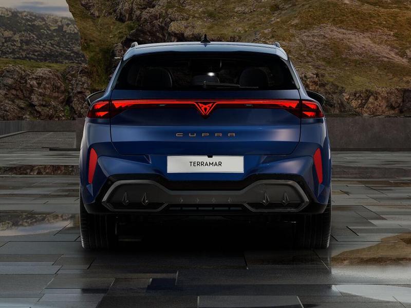 Used Cupra Terramar for sale - 77447616: Photo 10