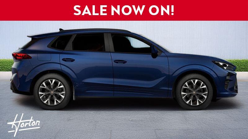 Used Cupra Terramar for sale - 77447616: Photo 2